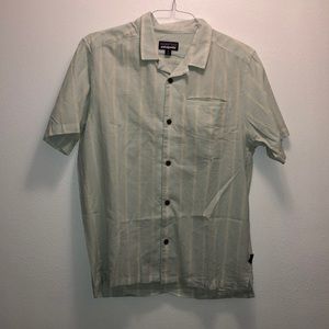 Patagonia Short sleeve button down